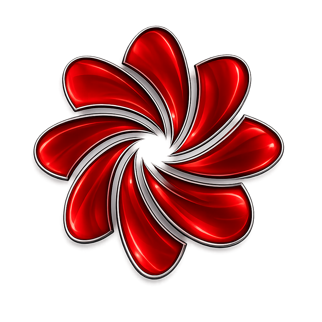 Nexus Supply Co. Logo